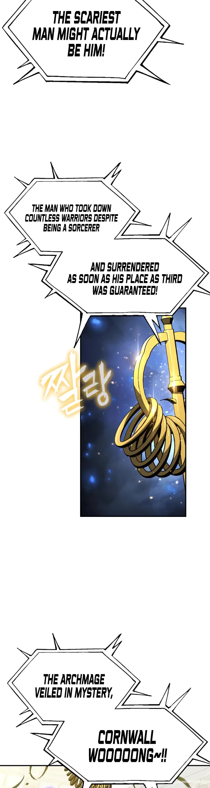 The Knight King Who Returned With a God Chapter 143 page 44 - Chapter 143