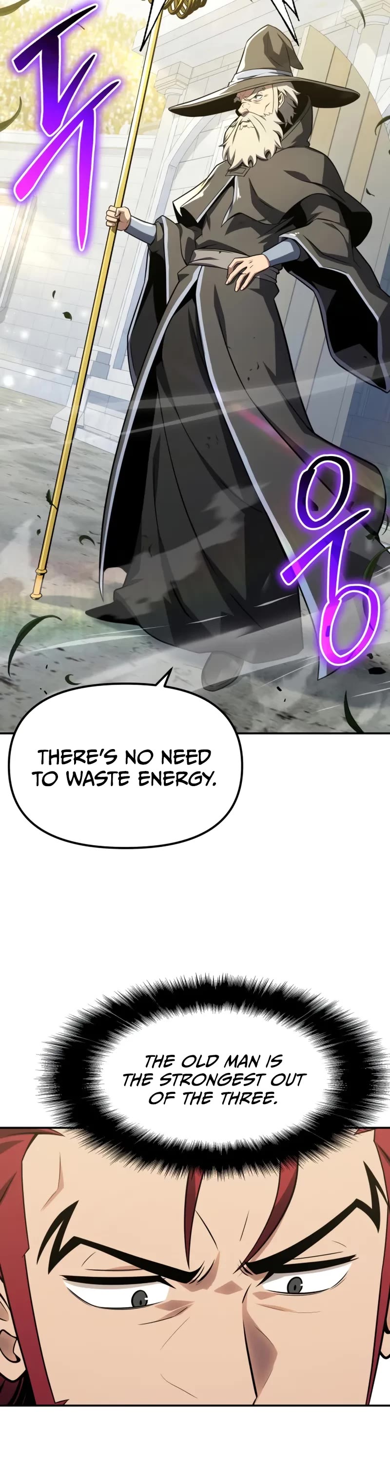 The Knight King Who Returned With a God Chapter 143 page 45 - Chapter 143