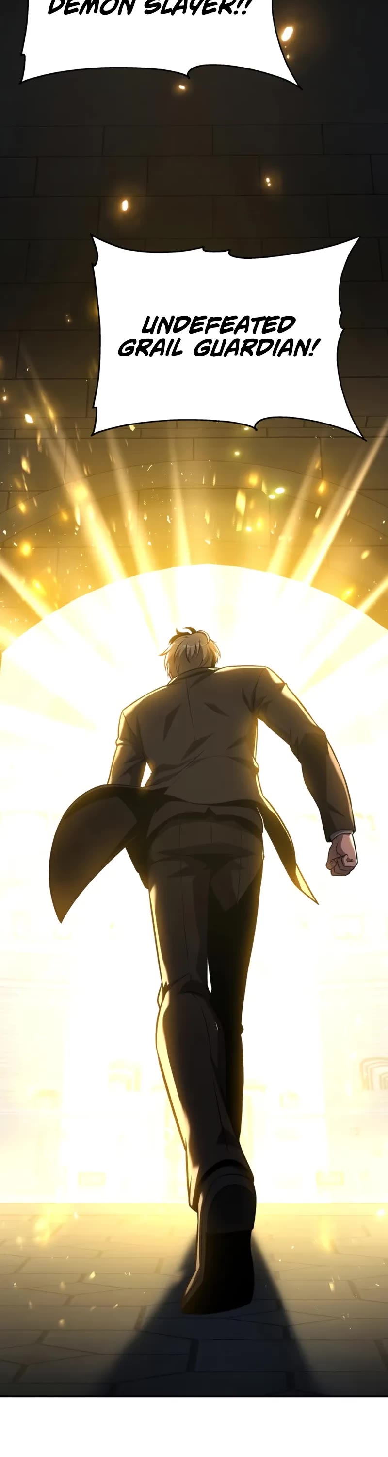 The Knight King Who Returned With a God Chapter 143 page 53 - Chapter 143