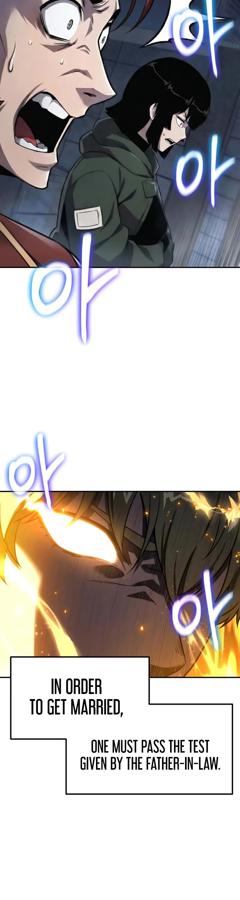 The Knight King Who Returned With a God Chapter 143 page 56 - Chapter 143