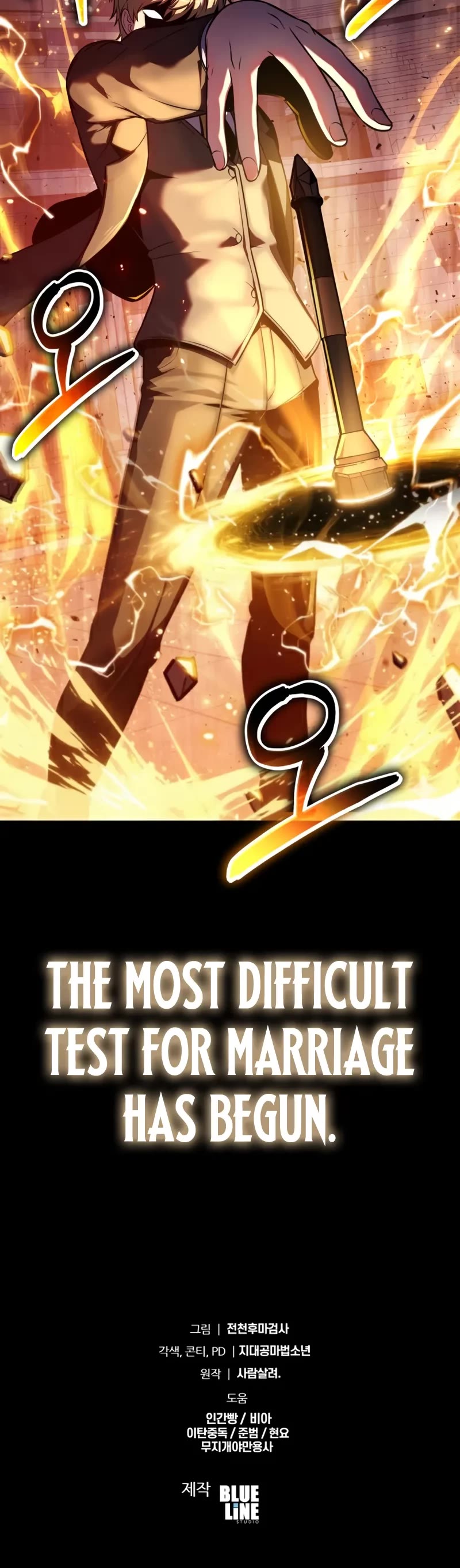 The Knight King Who Returned With a God Chapter 143 page 58 - Chapter 143