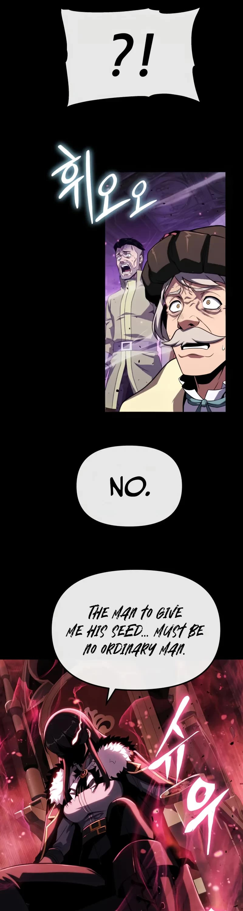 The Knight King Who Returned With a God Chapter 143 page 9 - Chapter 143