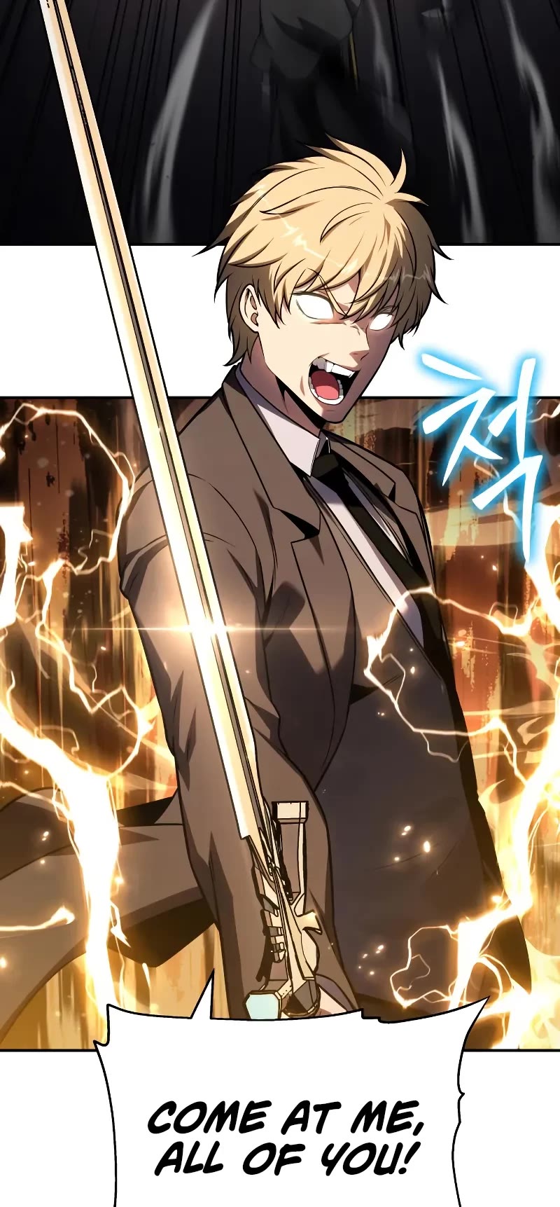 The Knight King Who Returned With a God Chapter 144 page 10 - Chapter 144