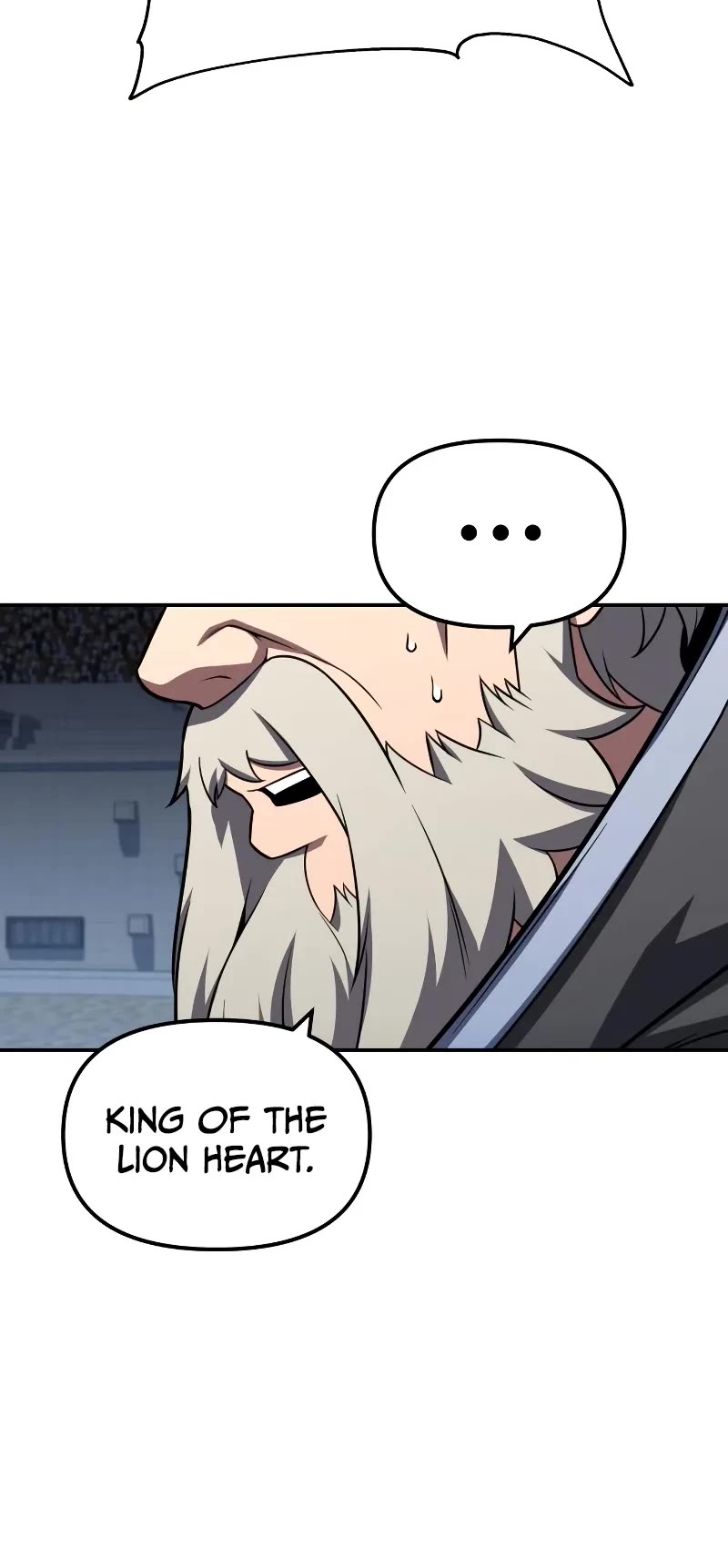 The Knight King Who Returned With a God Chapter 144 page 11 - Chapter 144