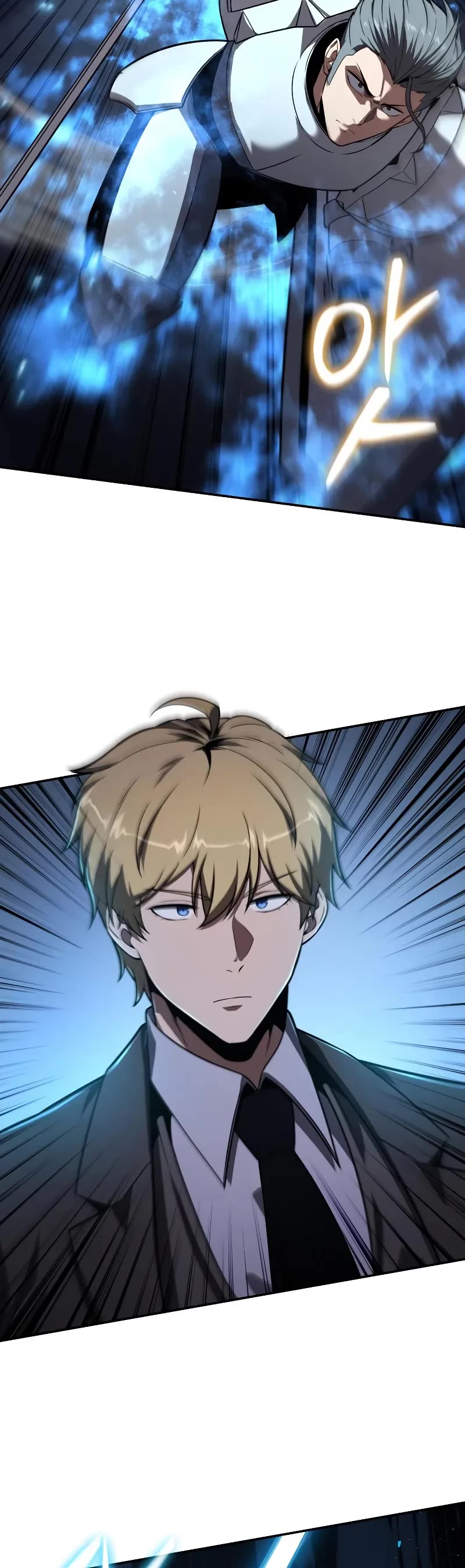 The Knight King Who Returned With a God Chapter 144 page 15 - Chapter 144