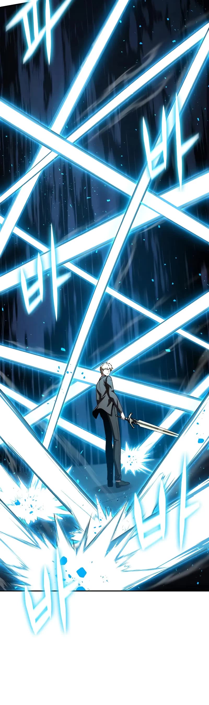 The Knight King Who Returned With a God Chapter 144 page 16 - Chapter 144