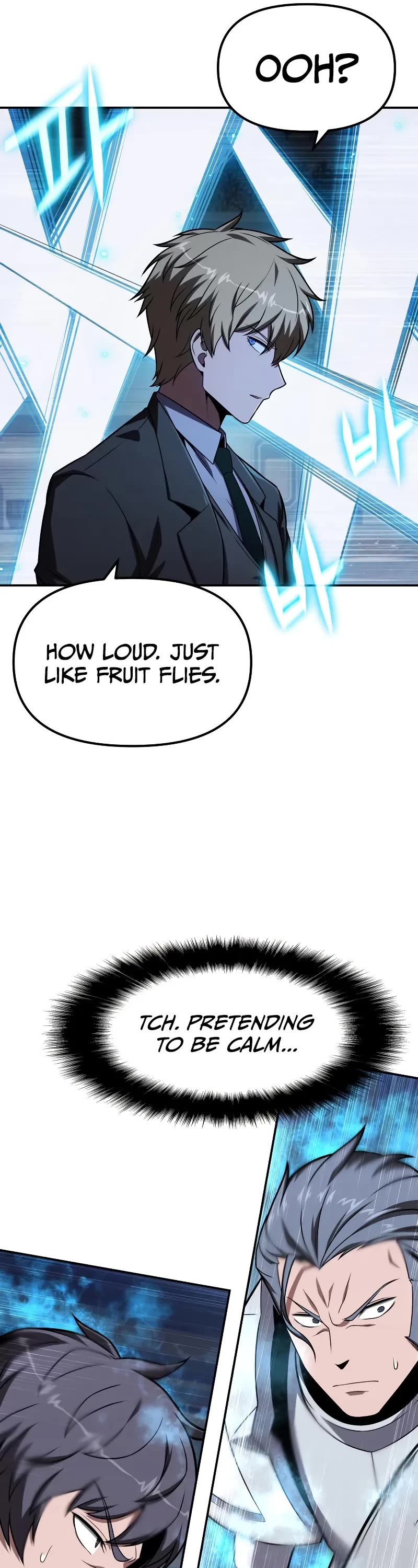 The Knight King Who Returned With a God Chapter 144 page 17 - Chapter 144