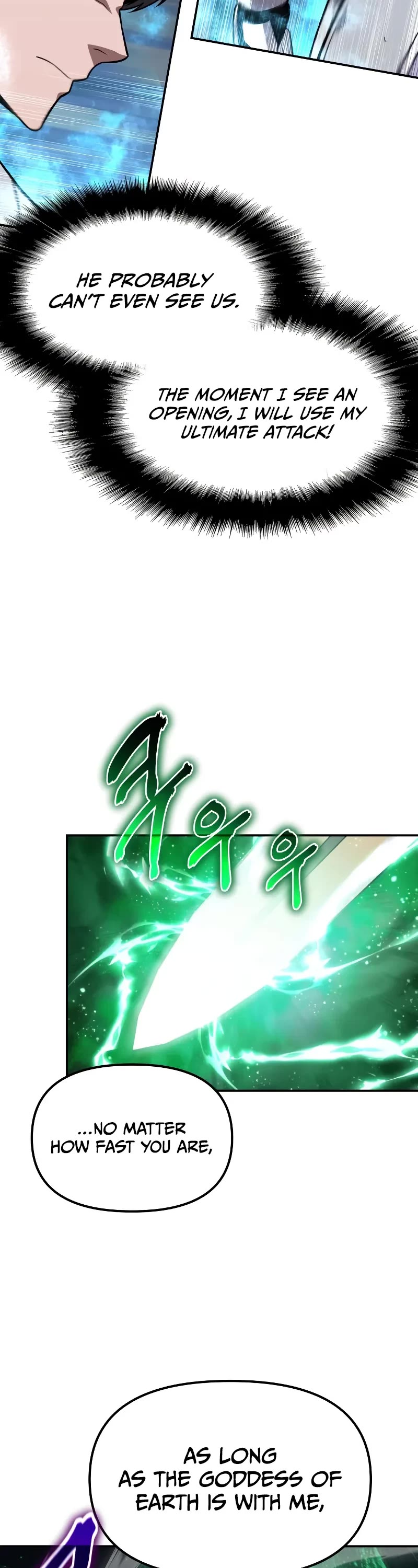 The Knight King Who Returned With a God Chapter 144 page 18 - Chapter 144