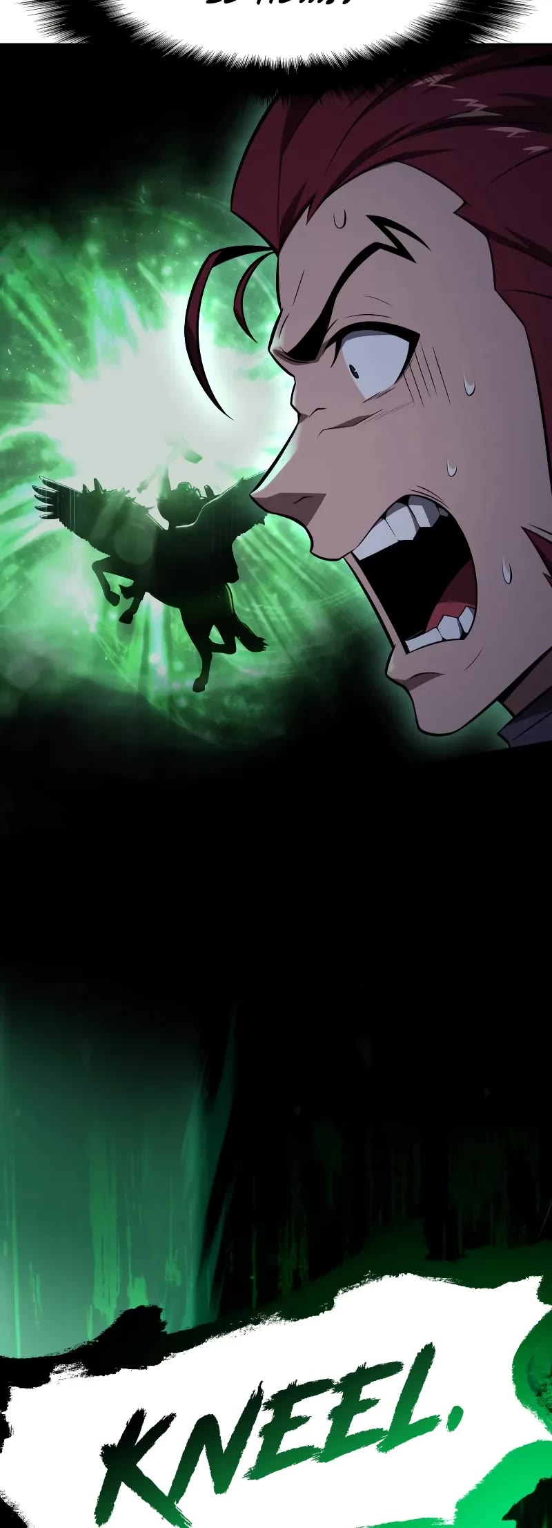 The Knight King Who Returned With a God Chapter 144 page 20 - Chapter 144