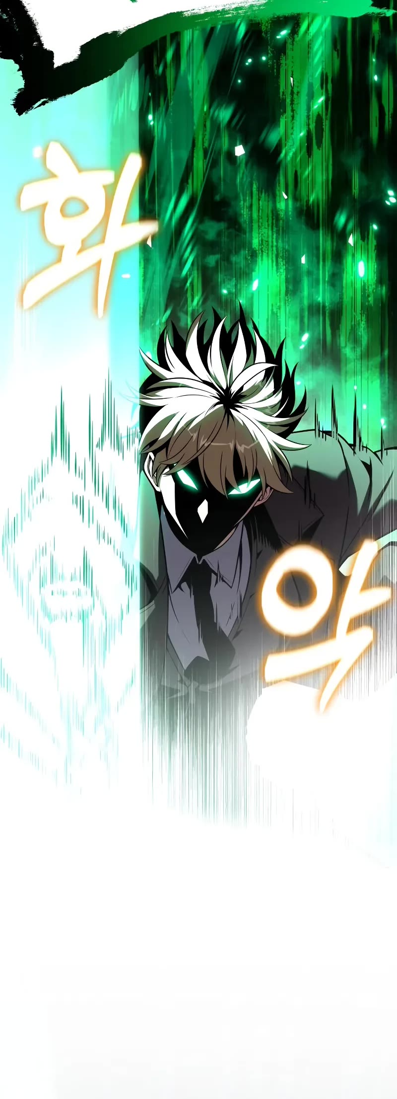 The Knight King Who Returned With a God Chapter 144 page 21 - Chapter 144