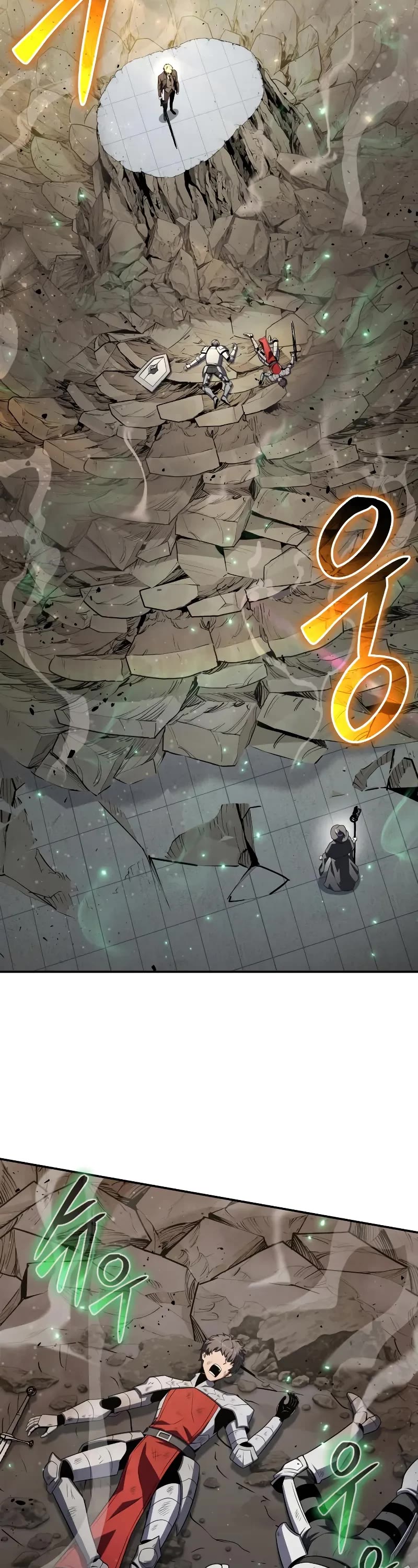 The Knight King Who Returned With a God Chapter 144 page 24 - Chapter 144
