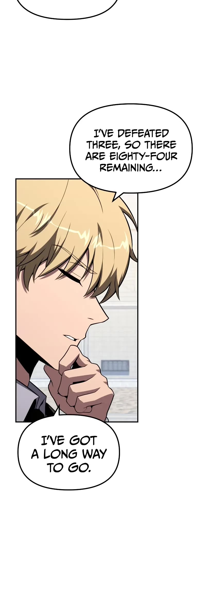 The Knight King Who Returned With a God Chapter 144 page 26 - Chapter 144