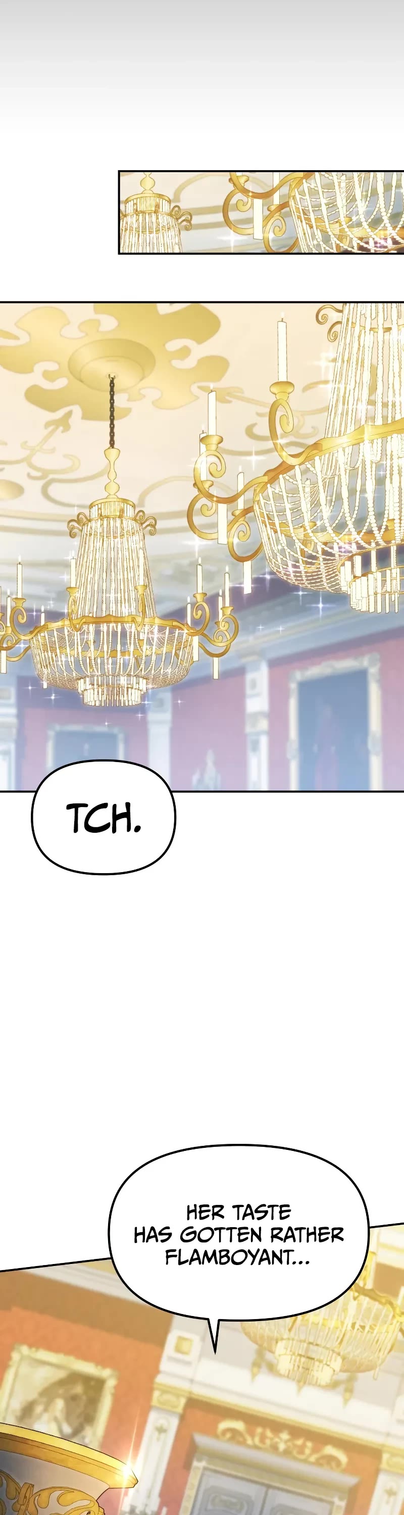 The Knight King Who Returned With a God Chapter 144 page 37 - Chapter 144