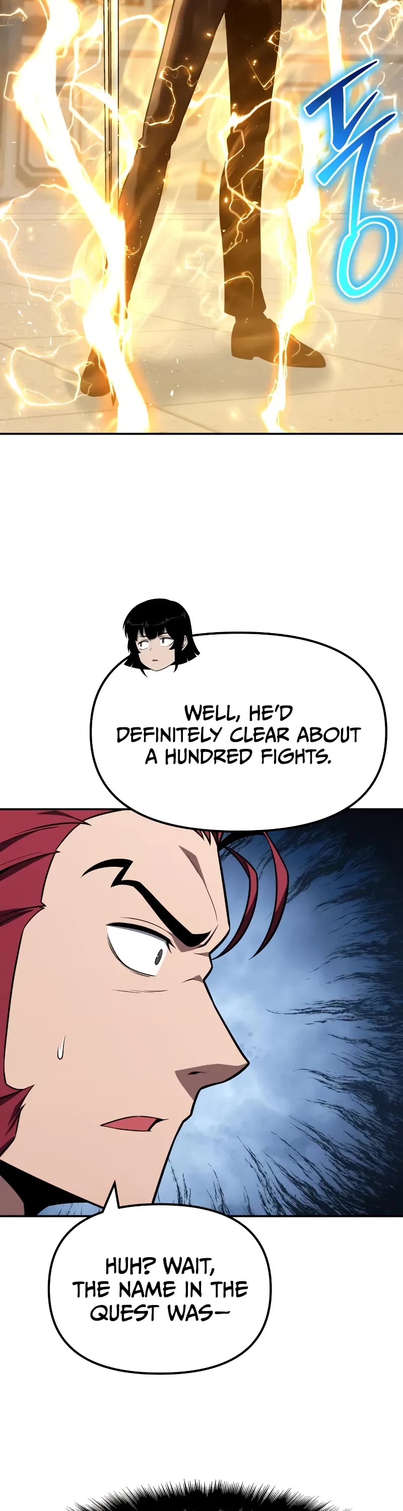 The Knight King Who Returned With a God Chapter 144 page 4 - Chapter 144