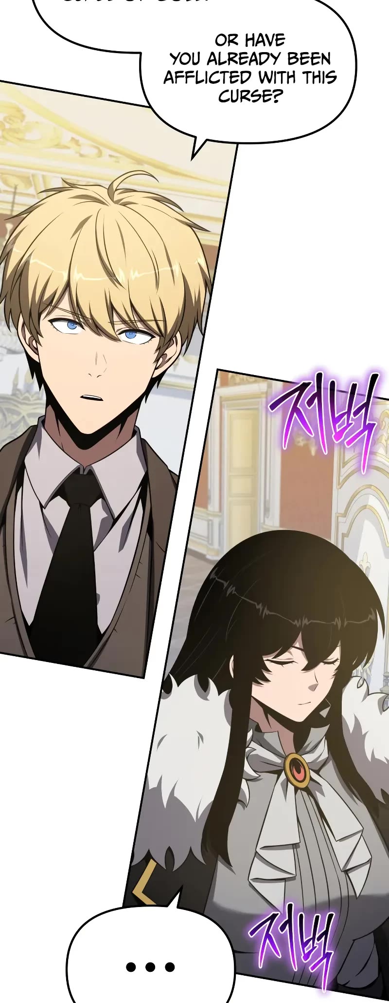 The Knight King Who Returned With a God Chapter 144 page 40 - Chapter 144