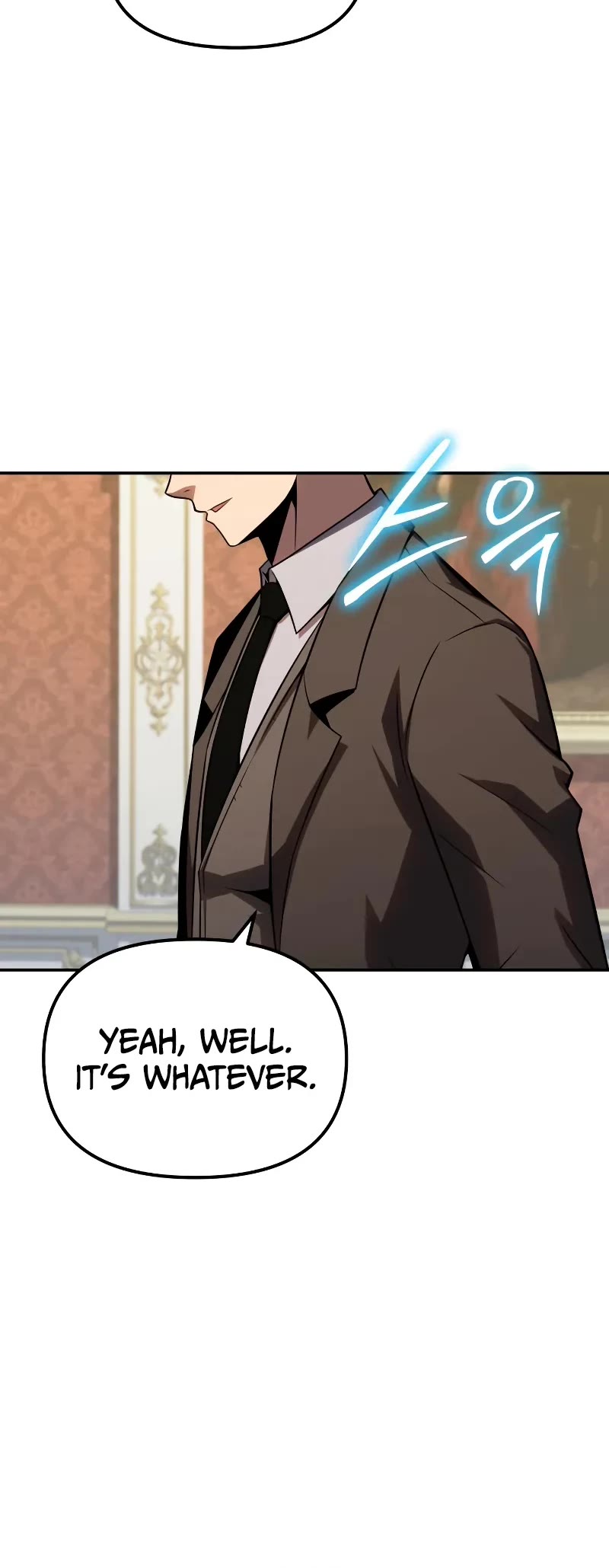 The Knight King Who Returned With a God Chapter 144 page 41 - Chapter 144