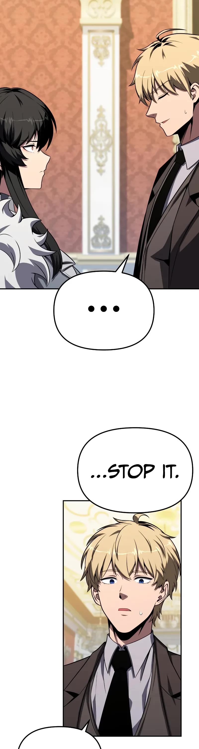 The Knight King Who Returned With a God Chapter 144 page 43 - Chapter 144