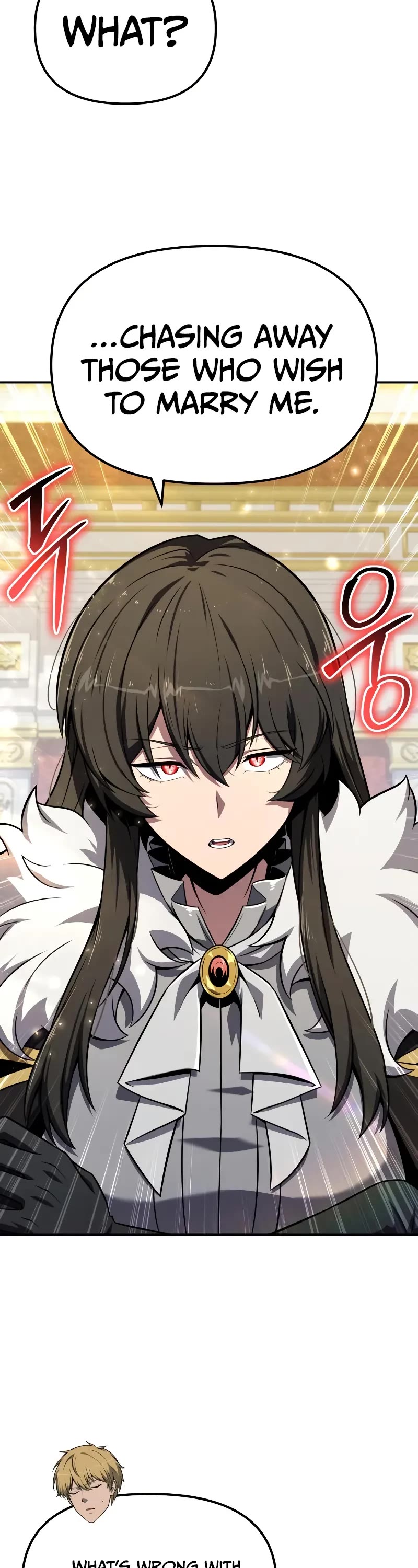 The Knight King Who Returned With a God Chapter 144 page 44 - Chapter 144