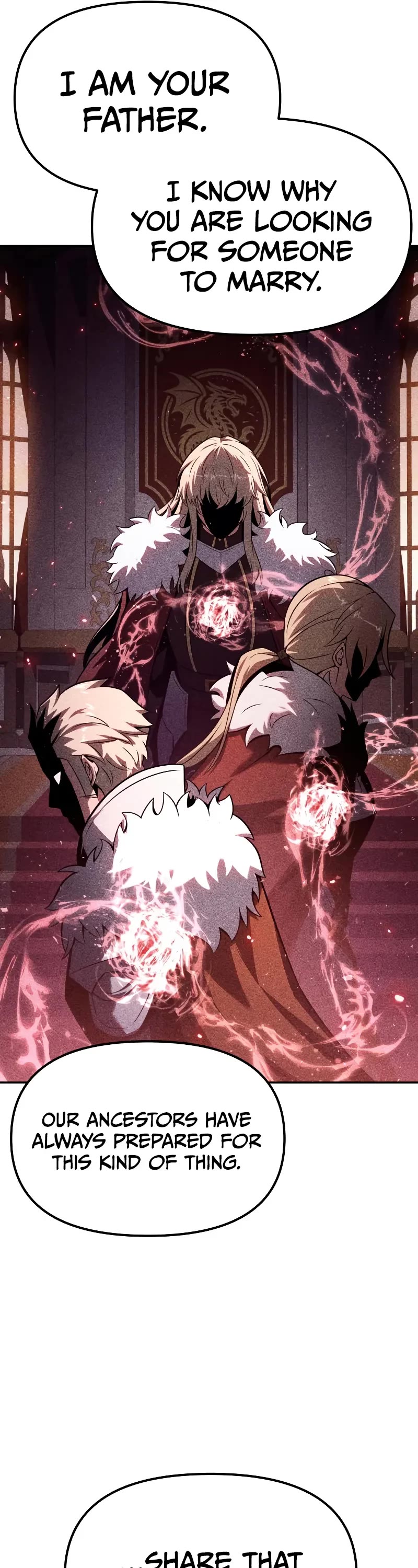 The Knight King Who Returned With a God Chapter 144 page 47 - Chapter 144