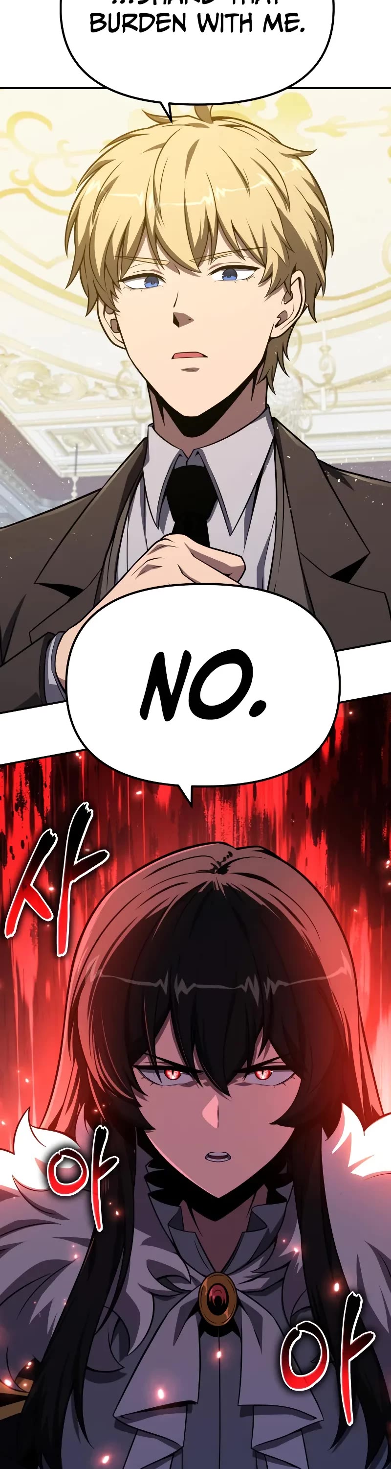 The Knight King Who Returned With a God Chapter 144 page 48 - Chapter 144
