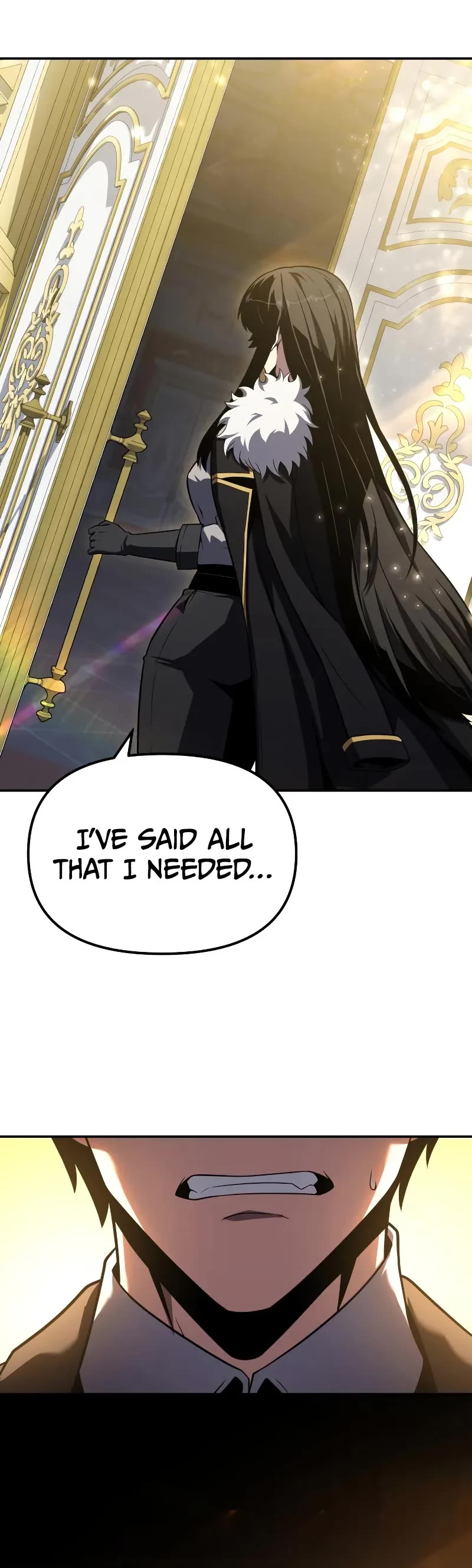 The Knight King Who Returned With a God Chapter 144 page 50 - Chapter 144