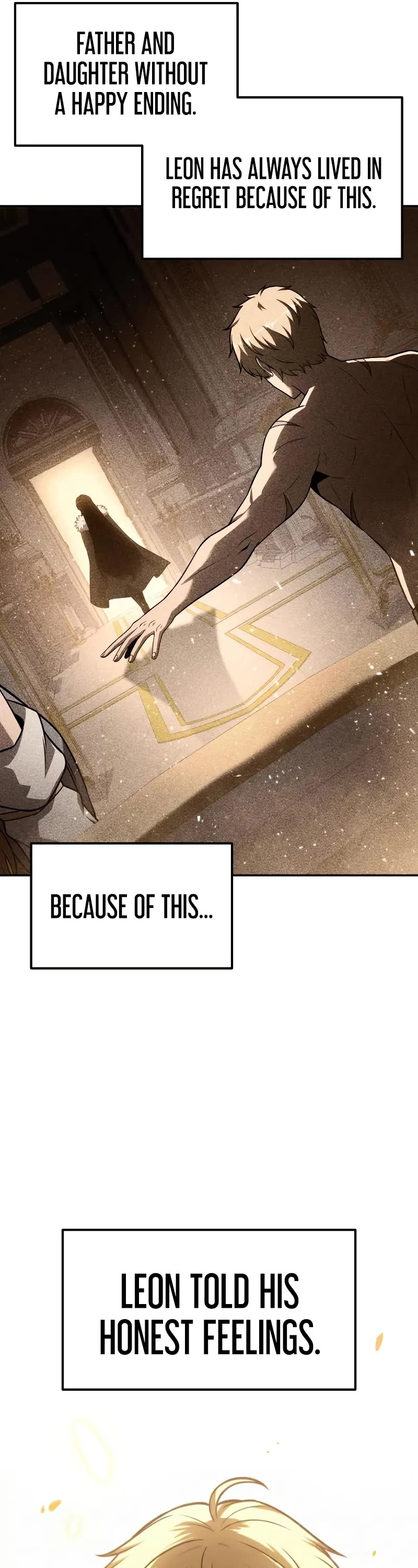 The Knight King Who Returned With a God Chapter 144 page 52 - Chapter 144