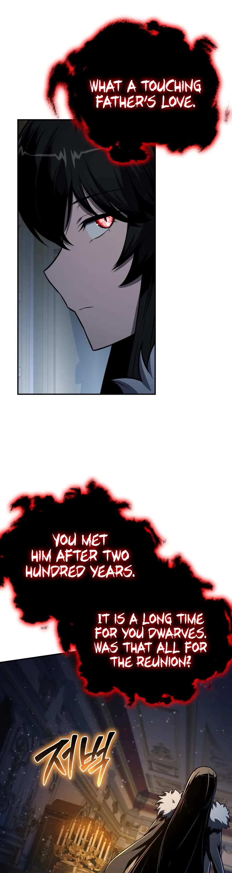 The Knight King Who Returned With a God Chapter 144 page 57 - Chapter 144