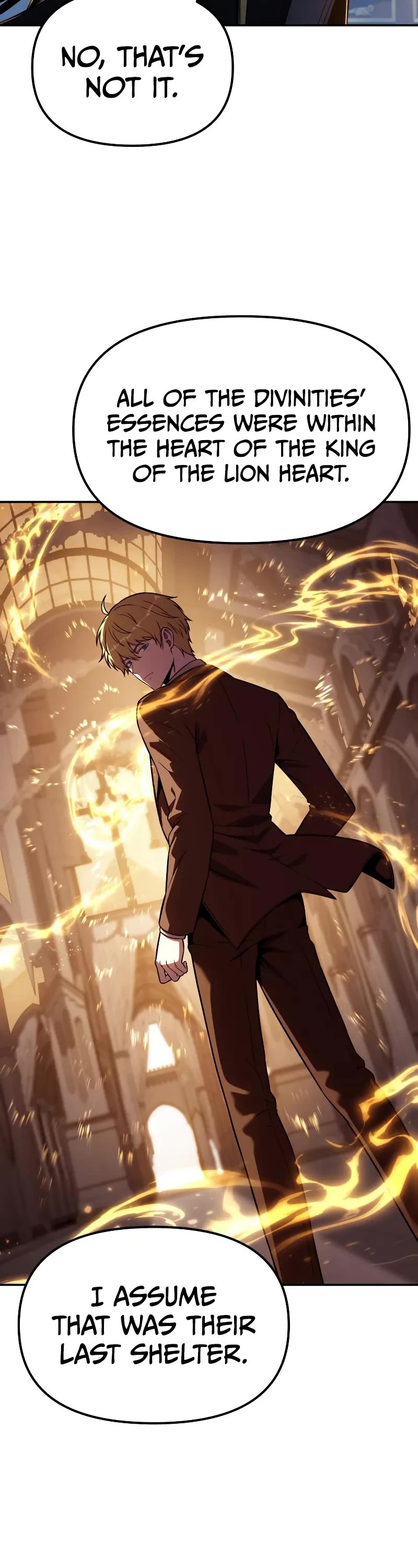 The Knight King Who Returned With a God Chapter 144 page 59 - Chapter 144