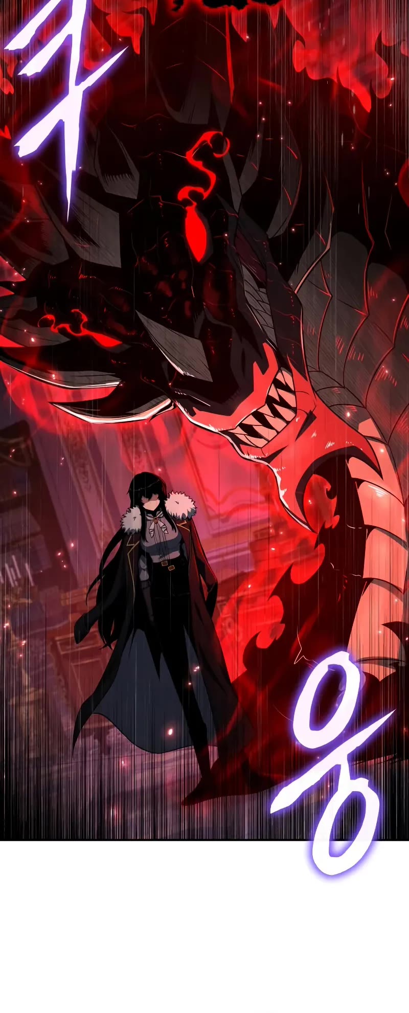 The Knight King Who Returned With a God Chapter 144 page 61 - Chapter 144