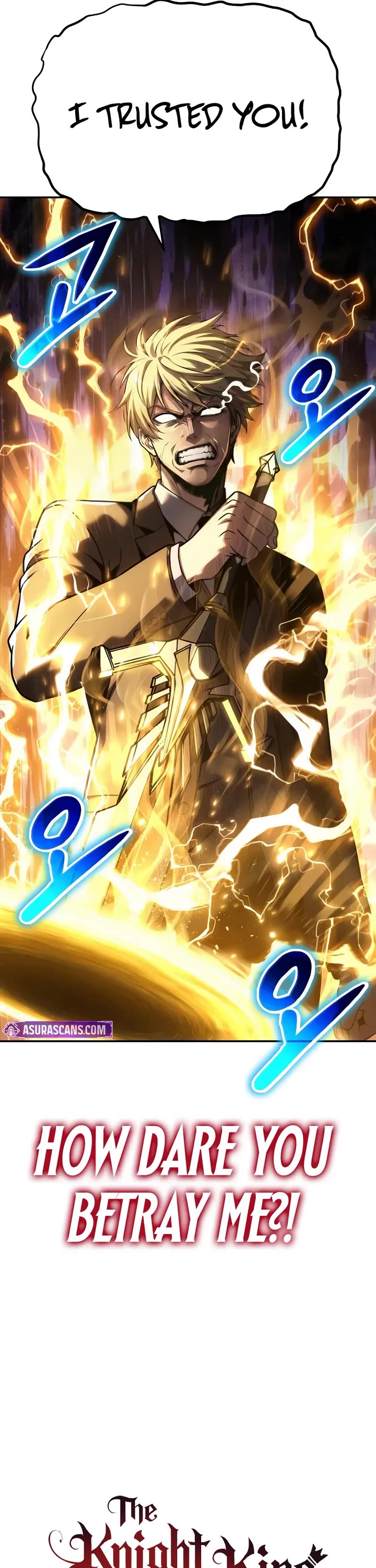 The Knight King Who Returned With a God Chapter 145 page 12 - Chapter 145