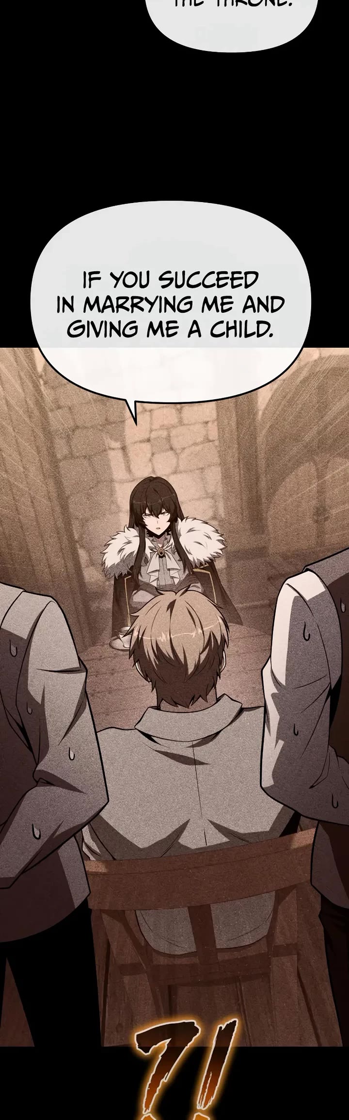 The Knight King Who Returned With a God Chapter 145 page 17 - Chapter 145