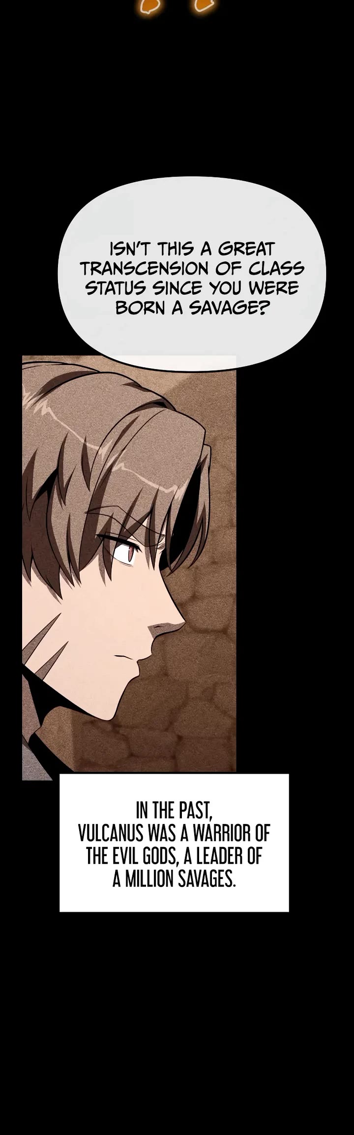 The Knight King Who Returned With a God Chapter 145 page 18 - Chapter 145