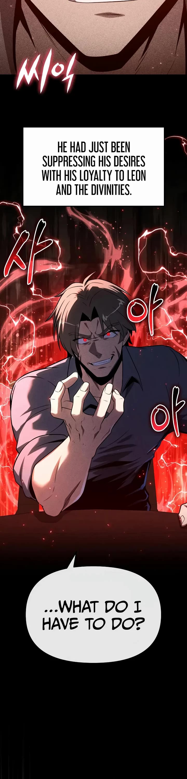 The Knight King Who Returned With a God Chapter 145 page 20 - Chapter 145