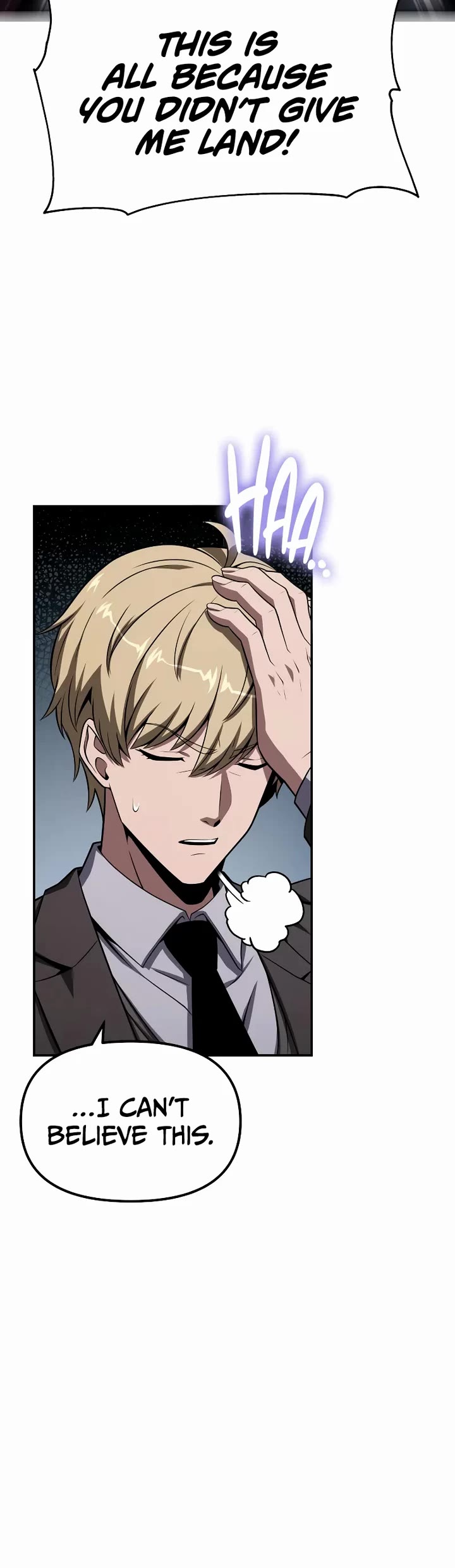 The Knight King Who Returned With a God Chapter 145 page 22 - Chapter 145
