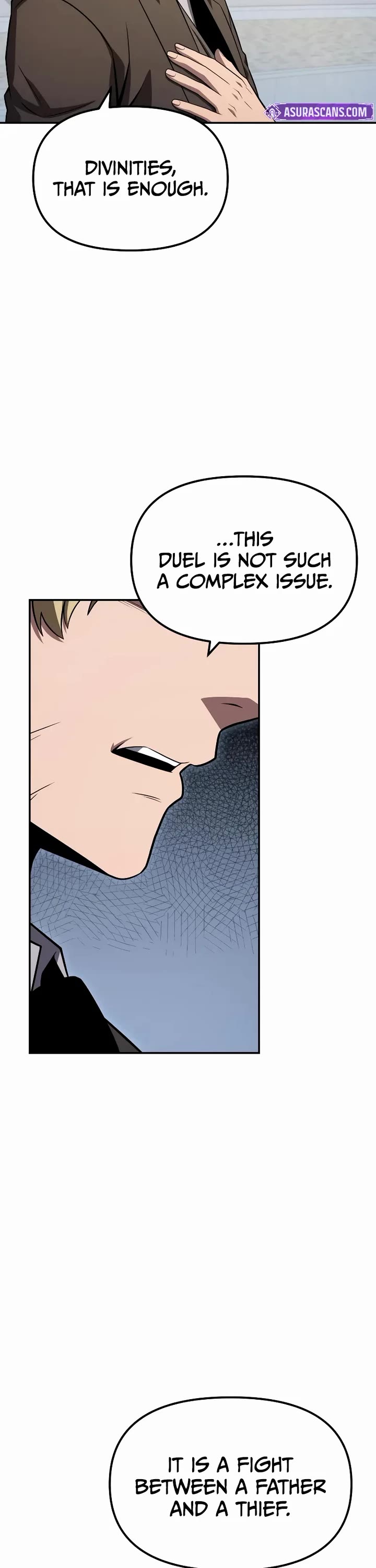 The Knight King Who Returned With a God Chapter 145 page 25 - Chapter 145