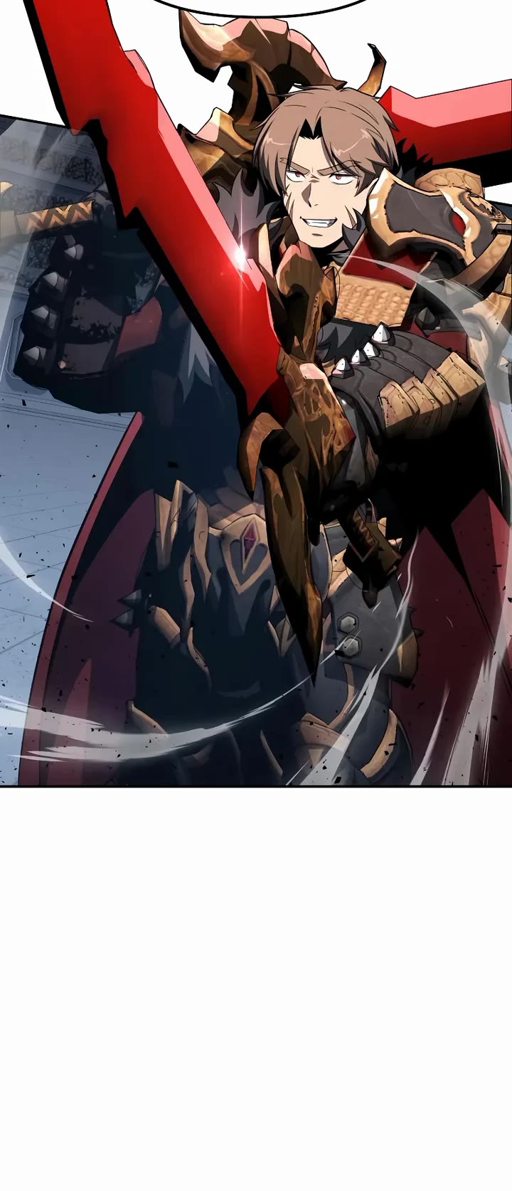 The Knight King Who Returned With a God Chapter 145 page 27 - Chapter 145