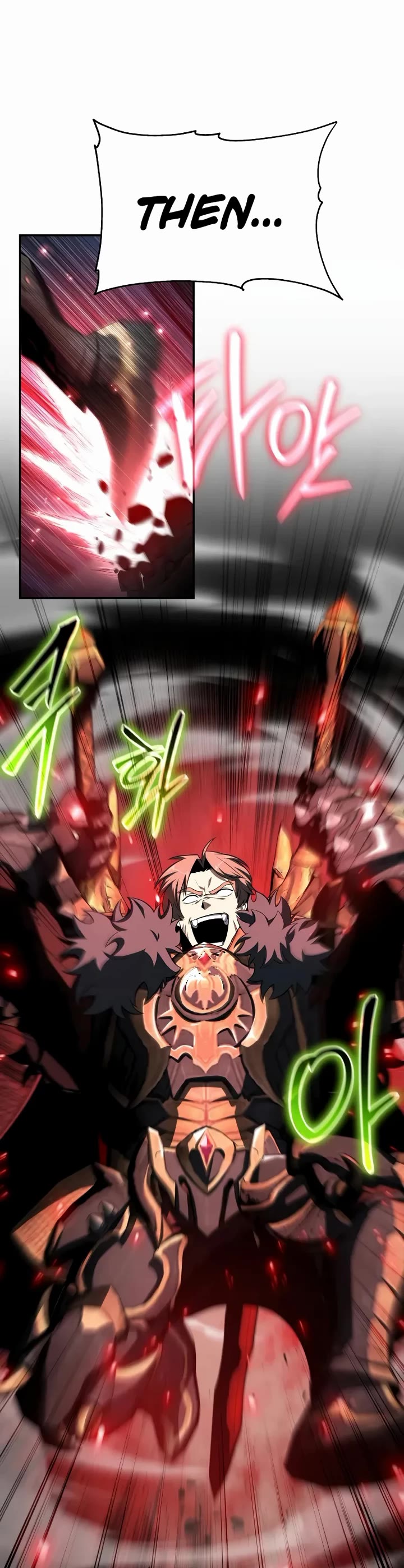 The Knight King Who Returned With a God Chapter 145 page 30 - Chapter 145