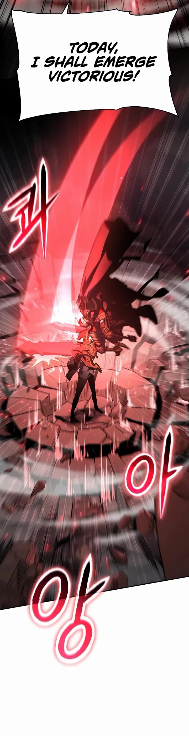 The Knight King Who Returned With a God Chapter 145 page 31 - Chapter 145
