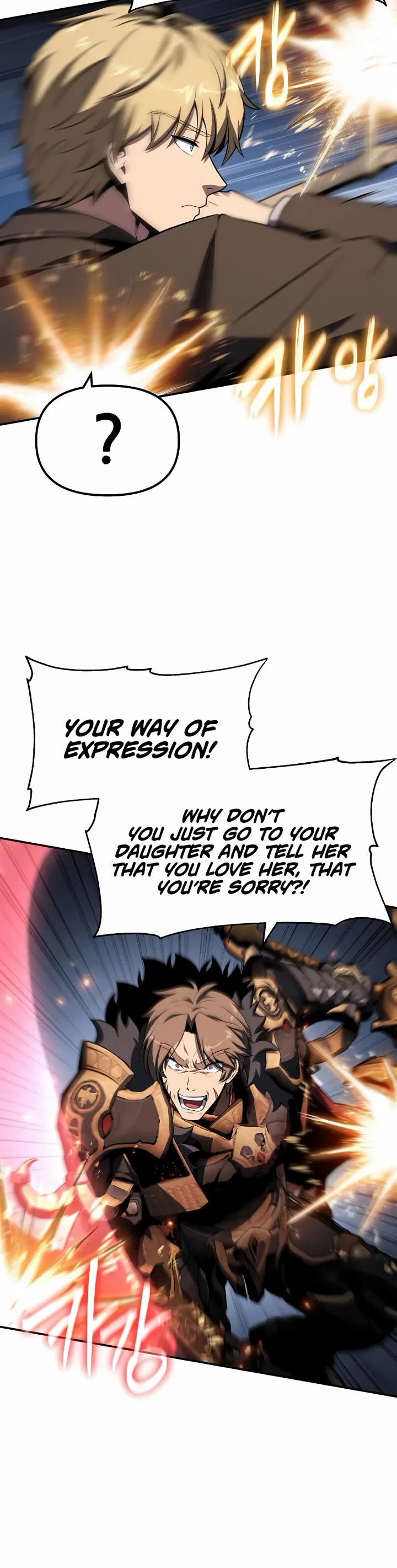 The Knight King Who Returned With a God Chapter 145 page 35 - Chapter 145