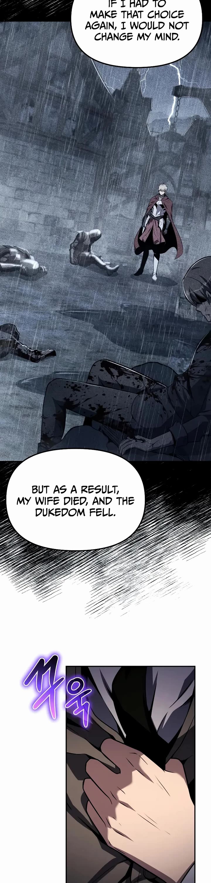 The Knight King Who Returned With a God Chapter 145 page 42 - Chapter 145
