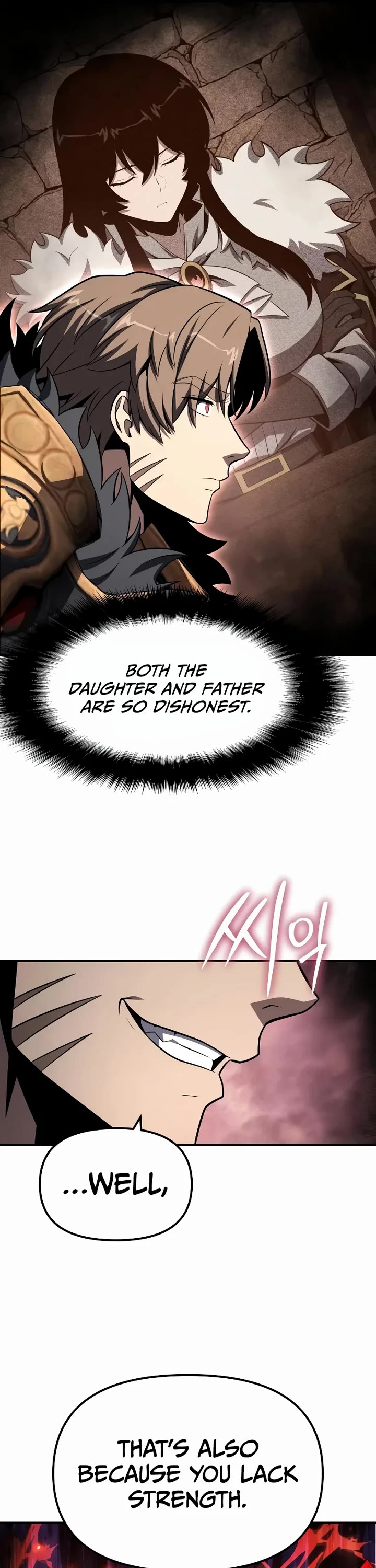 The Knight King Who Returned With a God Chapter 145 page 45 - Chapter 145