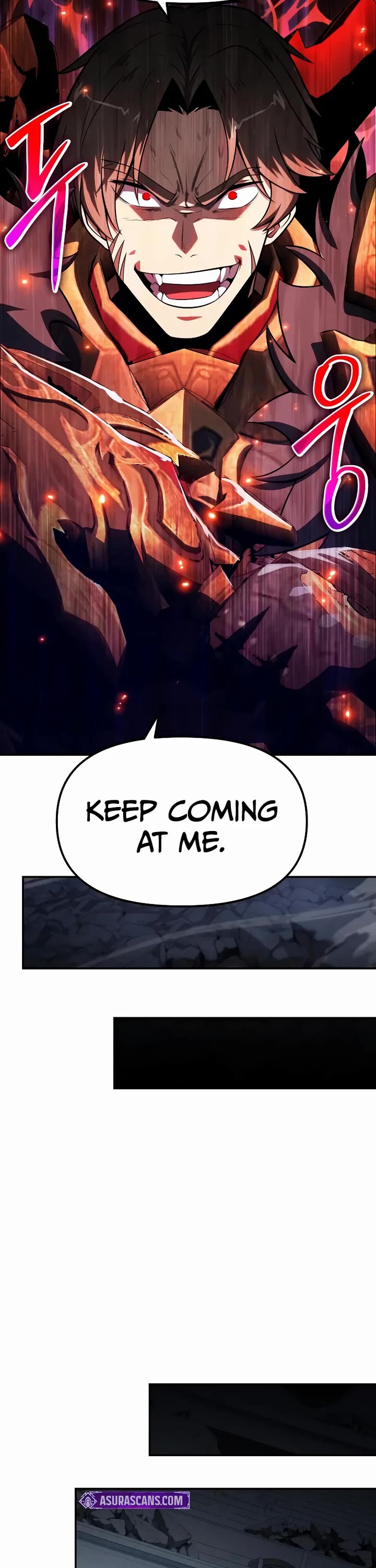 The Knight King Who Returned With a God Chapter 145 page 46 - Chapter 145