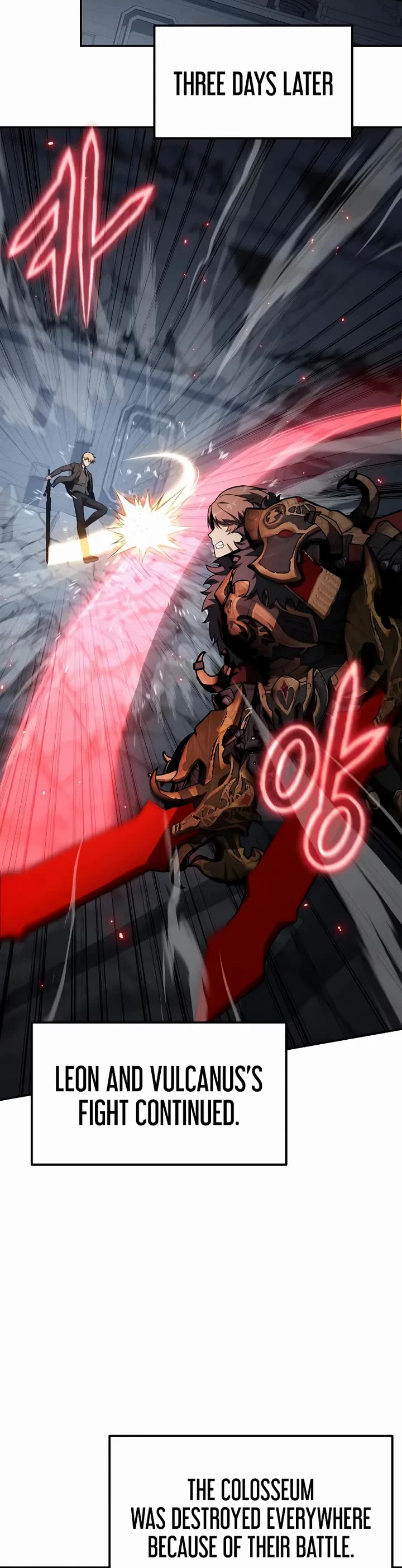 The Knight King Who Returned With a God Chapter 145 page 47 - Chapter 145