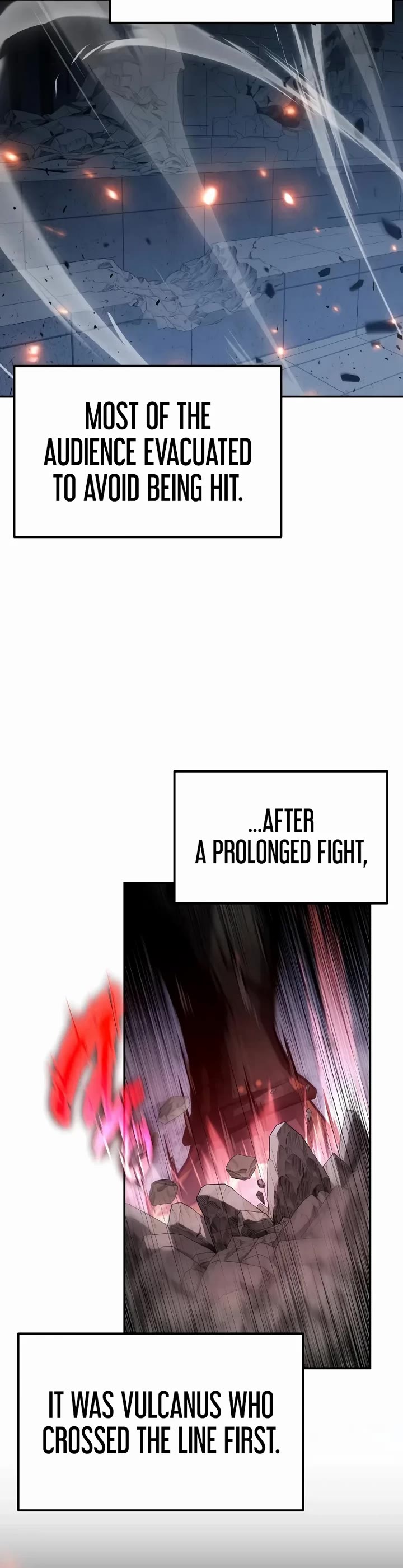 The Knight King Who Returned With a God Chapter 145 page 48 - Chapter 145