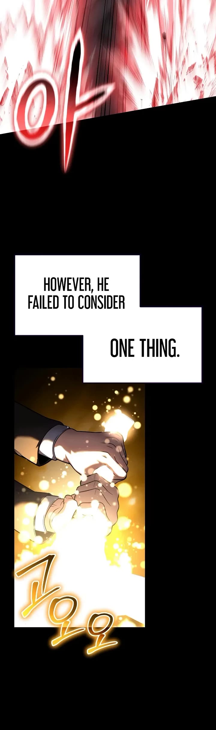 The Knight King Who Returned With a God Chapter 145 page 52 - Chapter 145