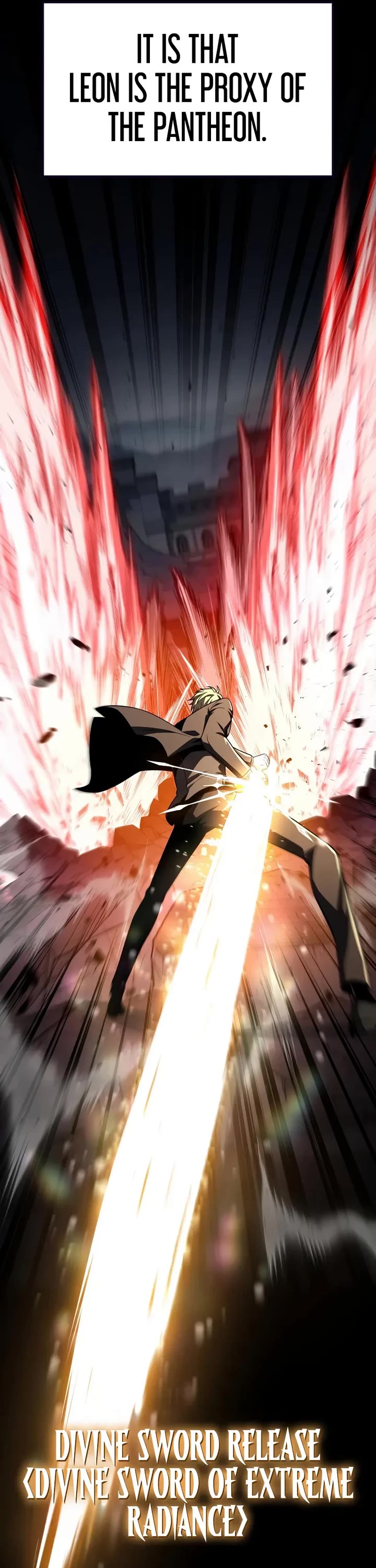 The Knight King Who Returned With a God Chapter 145 page 53 - Chapter 145