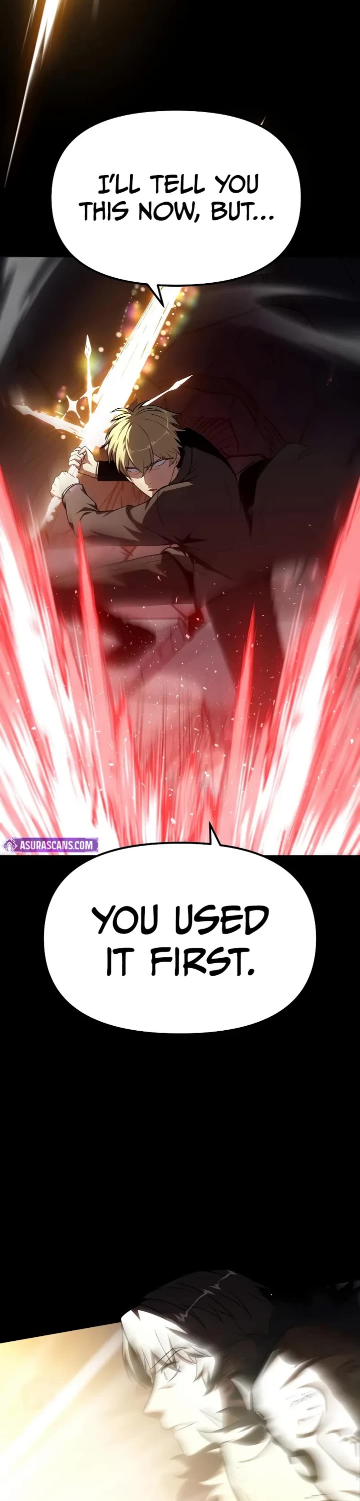 The Knight King Who Returned With a God Chapter 145 page 54 - Chapter 145