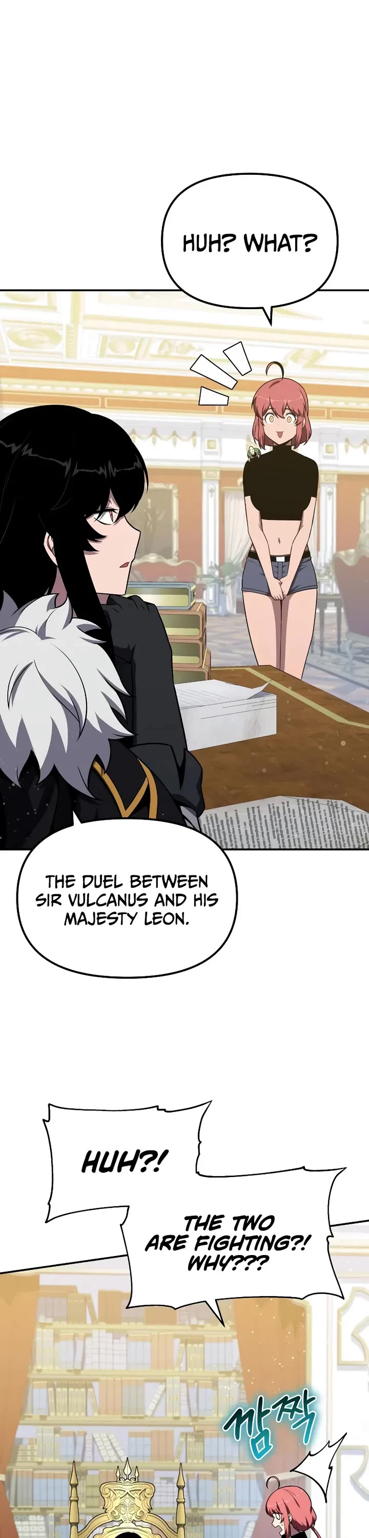 The Knight King Who Returned With a God Chapter 145 page 58 - Chapter 145