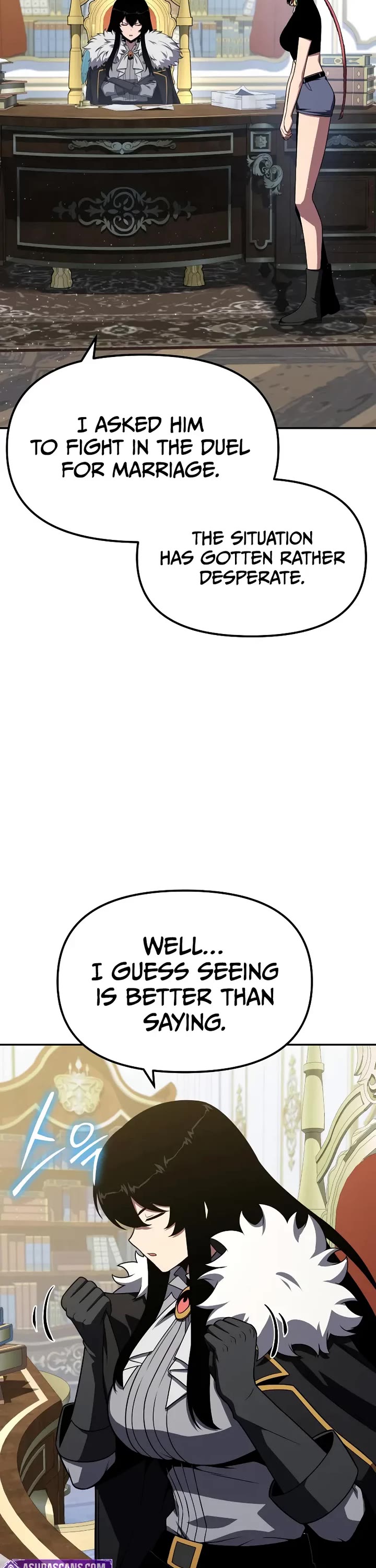 The Knight King Who Returned With a God Chapter 145 page 59 - Chapter 145
