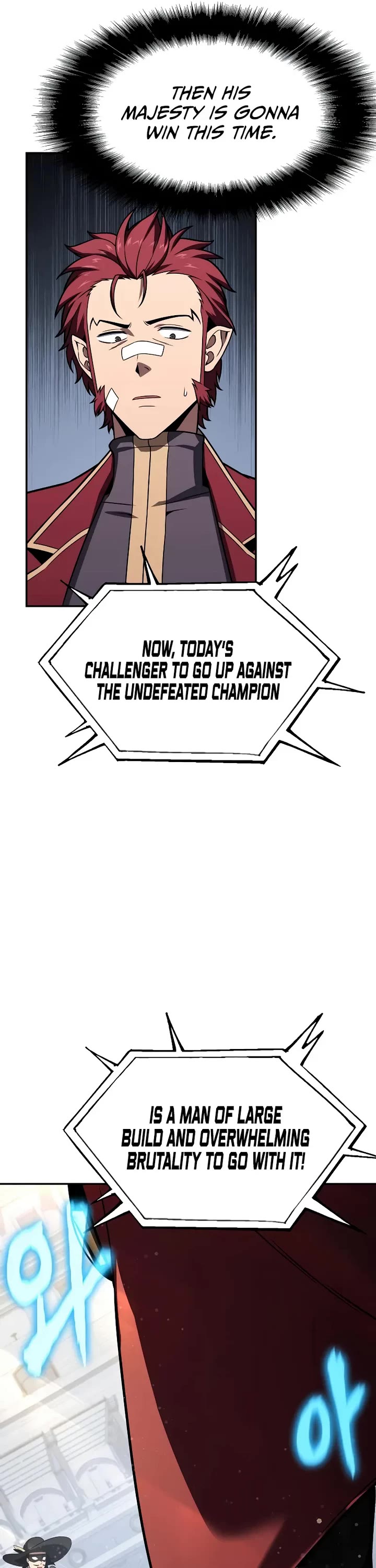 The Knight King Who Returned With a God Chapter 145 page 6 - Chapter 145